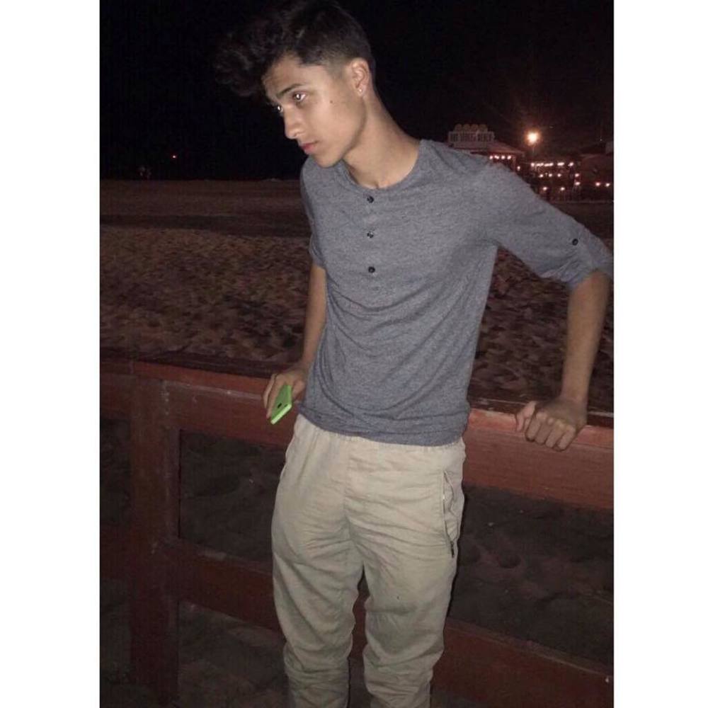 Meet your Posher, Saul